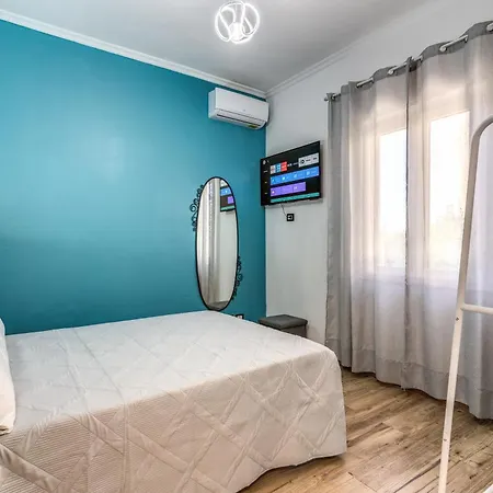 La Casa Del Borgo Roma