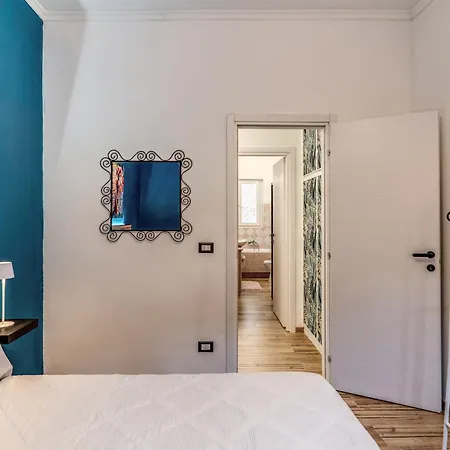 La Casa Del Borgo