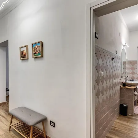 La Casa Del Borgo