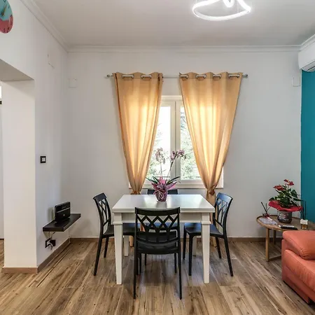 Apartamento La Casa Del Borgo *