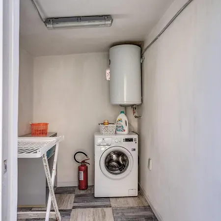 La Casa Del Borgo Roma