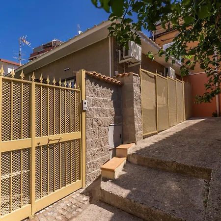 La Casa Del Borgo *