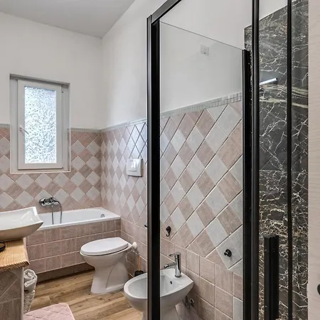 Apartamento La Casa Del Borgo