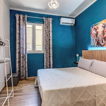 La Casa Del Borgo Apartamento *