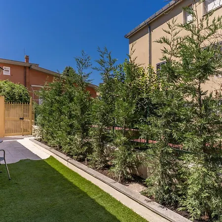 Apartamento La Casa Del Borgo *
