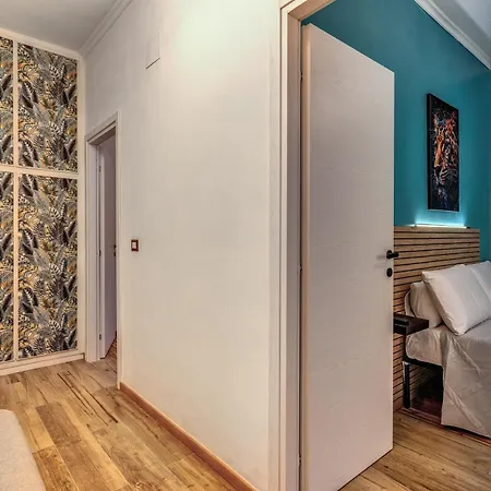 La Casa Del Borgo *