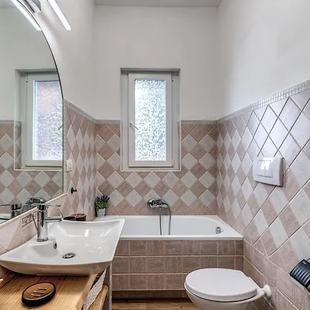La Casa Del Borgo Apartamento *