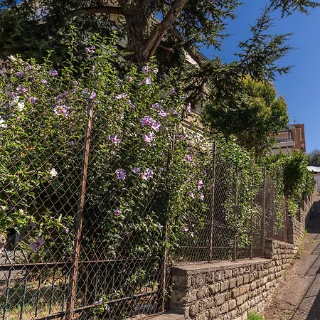 Apartamento La Casa Del Borgo *